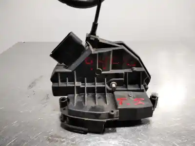 Peça sobressalente para automóvel em segunda mão fechadura da porta traseira esquerda por ford focus lim. (cb8) ambiente referências oem iam bm5aa26413ab