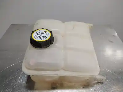 Peça sobressalente para automóvel em segunda mão depósito de expansão por ford focus lim. (cb8) ambiente referências oem iam 8v618k218a