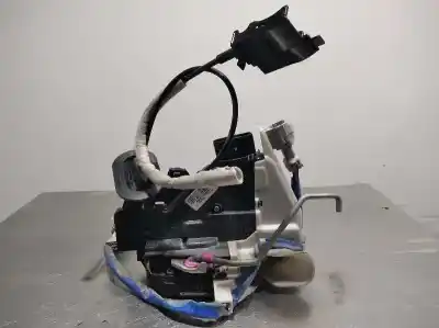 Piesă de schimb auto la mâna a doua încuietoare ușa fațã stânga pentru kia optima concept referințe oem iam 81310d4060