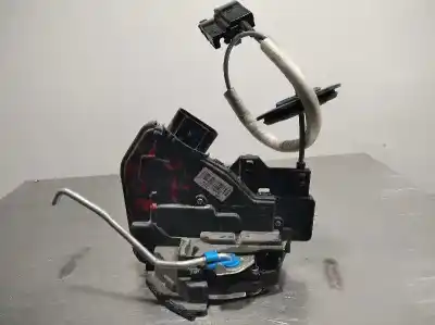 Piesă de schimb auto la mâna a doua încuietoare ușa din dreapta spate pentru kia optima concept referințe oem iam 81420d4020