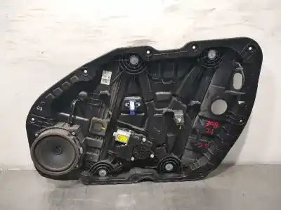 Piesă de schimb auto la mâna a doua mecanism acționare geam fațã dreapta pentru kia optima concept referințe oem iam 82460d400