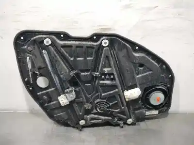 Second-hand car spare part passenger side right window regulator for kia optima concept oem iam references 82460d400  