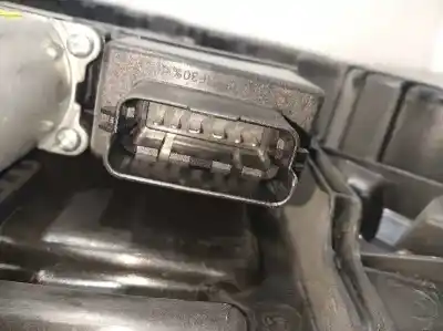 Second-hand car spare part passenger side right window regulator for kia optima concept oem iam references 82460d400  