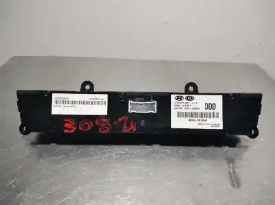 Pezzo di ricambio per auto di seconda mano interruttore per kia optima concept riferimenti oem iam 96540d4700wk  