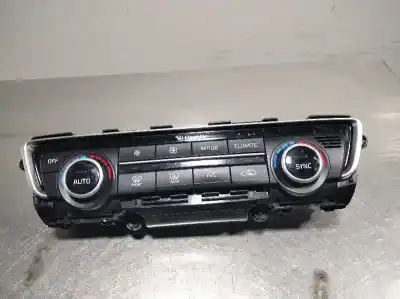 Piesă de schimb auto la mâna a doua panou clima pentru kia optima concept referințe oem iam 97250d4810