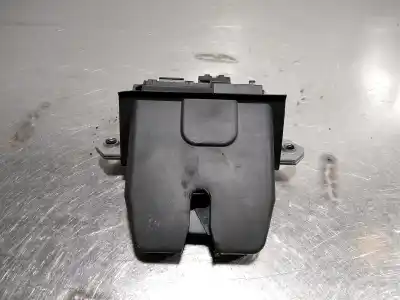 Peça sobressalente para automóvel em segunda mão fechadura do mala por ford focus lim. (cb8) ambiente referências oem iam 8m51r442a66ac