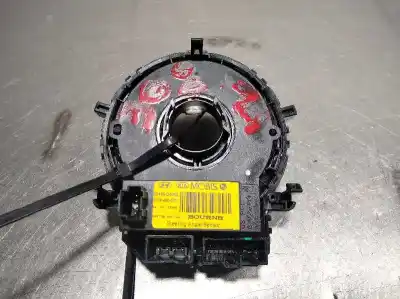 Peça sobressalente para automóvel em segunda mão fita do airbag por kia optima concept referências oem iam 93480d400  