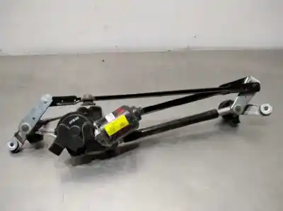 Second-hand car spare part front windshield wiper motor for kia optima concept oem iam references 98100d4000  