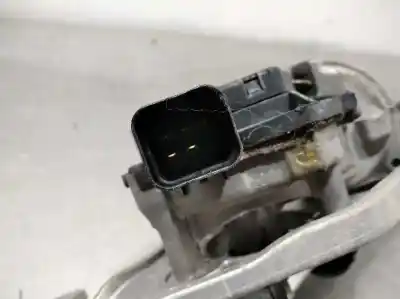 Second-hand car spare part front windshield wiper motor for kia optima concept oem iam references 98100d4000  