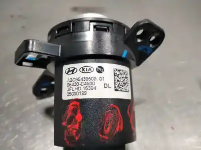 Second-hand car spare part start/stop button for kia optima concept oem iam references 95430d4500  