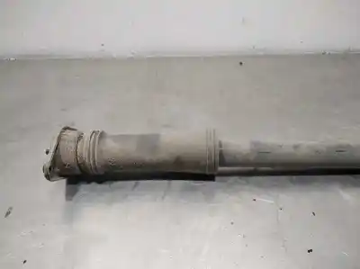 Second-hand car spare part rear left shock absorber for kia optima concept oem iam references 55311d4160  