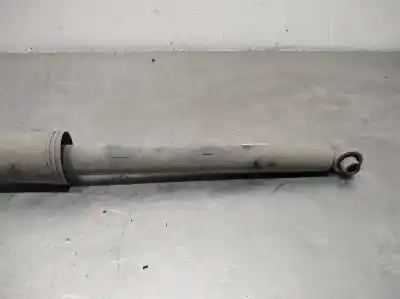 Second-hand car spare part rear left shock absorber for kia optima concept oem iam references 55311d4160  