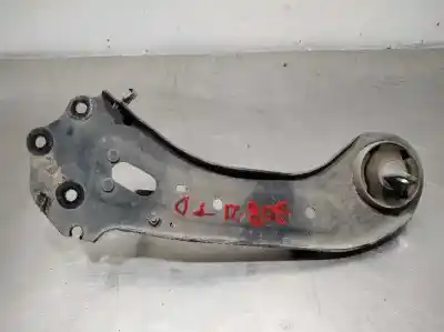 Second-hand car spare part right rear bracket for kia optima concept oem iam references 55280d4120  