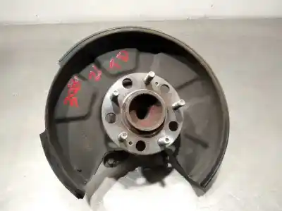 Piesă de schimb auto la mâna a doua fuzeta dreapta spate pentru kia optima concept referințe oem iam 52720c1100