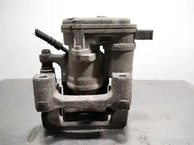 Peça sobressalente para automóvel em segunda mão pinça de travão traseira esquerda por kia optima concept referências oem iam 58210d4650  