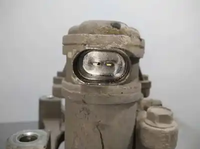 Peça sobressalente para automóvel em segunda mão pinça de travão traseira esquerda por kia optima concept referências oem iam 58210d4650  