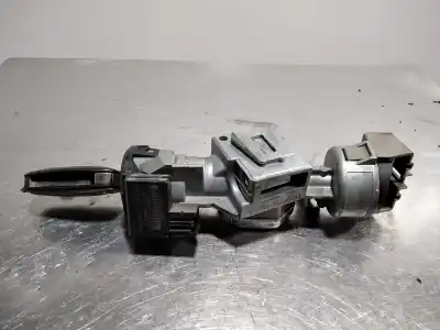 Second-hand car spare part ignition switch for ford focus lim. (cb8) ambiente oem iam references 3m513f880ae  