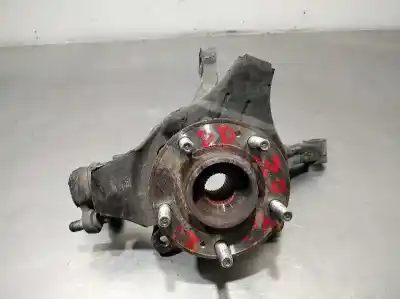 Piesă de schimb auto la mâna a doua fuzeta dreapta fata pentru kia optima concept referințe oem iam 51716c1000