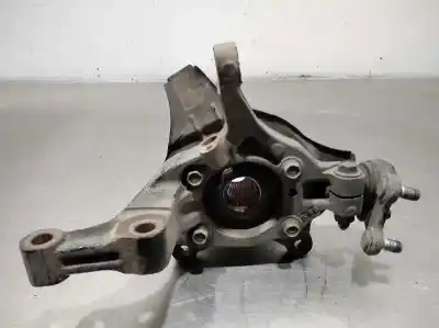 Second-hand car spare part front right knuckle for kia optima concept oem iam references 51716c1000  