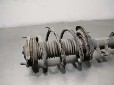 Peça sobressalente para automóvel em segunda mão amortecedor dianteiro esquerdo por kia optima concept referências oem iam 54650d4540  