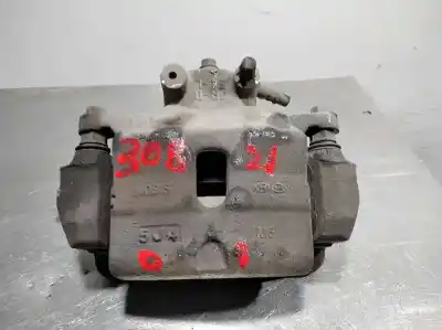 Piesă de schimb auto la mâna a doua etrier de frânã stânga pentru kia optima concept referințe oem iam 58110d4250