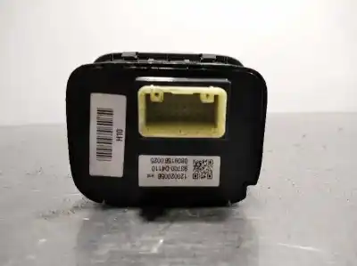 Pezzo di ricambio per auto di seconda mano interruttore per kia optima concept riferimenti oem iam 93700d4110  