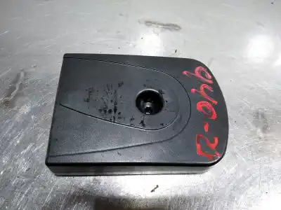 Peça sobressalente para automóvel em segunda mão módulo eletrônico por ford focus lim. (cb8) ambiente referências oem iam 8m5t19c112dr