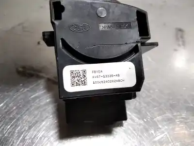 Second-hand car spare part indicator switch for ford focus lim. (cb8) ambiente oem iam references av6t13335ab  