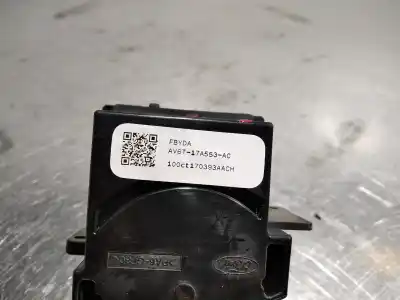 Pezzo di ricambio per auto di seconda mano comando pulito per ford focus lim. (cb8) ambiente riferimenti oem iam av6t17a553ac  
