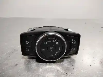 Peça sobressalente para automóvel em segunda mão comutador de luzes por ford focus lim. (cb8) ambiente referências oem iam bm5t13a024cb