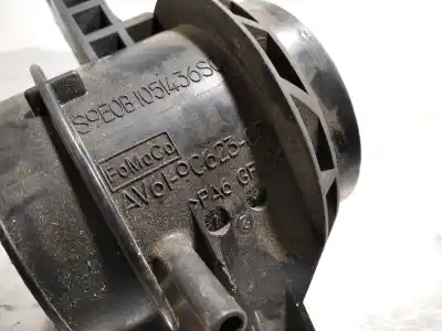 Second-hand car spare part flowmeter for ford focus lim. (cb8) ambiente oem iam references av619c623cb  