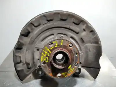 Gebrauchtes Autoersatzteil vorderer linker knöchel zum seat leon (1p1) cupra oem-iam-referenzen 3c0407253f