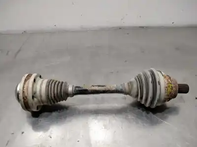 Gebrauchtes Autoersatzteil getriebe vorne links zum seat leon (1p1) cupra oem-iam-referenzen 1k0407271ee