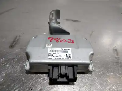 Peça sobressalente para automóvel em segunda mão módulo eletrônico por ford focus lim. (cb8) ambiente referências oem iam bv6t14b526ba