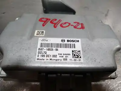 Second-hand car spare part electronic module for ford focus lim. (cb8) ambiente oem iam references bv6t14b526ba  