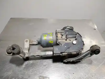 Gebrauchtes Autoersatzteil vorderer wischermotor zum seat leon (1p1) cupra oem-iam-referenzen 1397220535