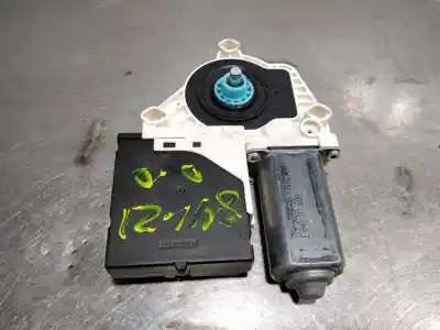 Gebrauchtes Autoersatzteil vorderer rechter fenstermotor zum seat leon (1p1) cupra oem-iam-referenzen 1p0837402n
