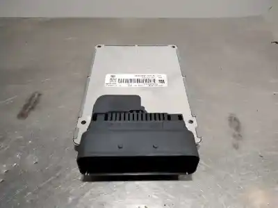 Gebrauchtes Autoersatzteil ELEKTRONISCHES MODUL zum VOLKSWAGEN GOLF VI (5K1)  OEM-IAM-Referenzen 3C0907376A  