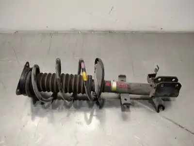 Second-hand car spare part front left shock absorber for renault captur helly hansen oem iam references 