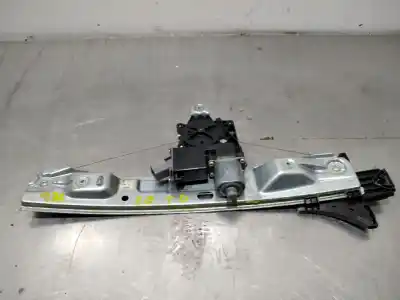 Peça sobressalente para automóvel em segunda mão elevador de vidros traseiro direito por opel insignia berlina sport referências oem iam 13302442