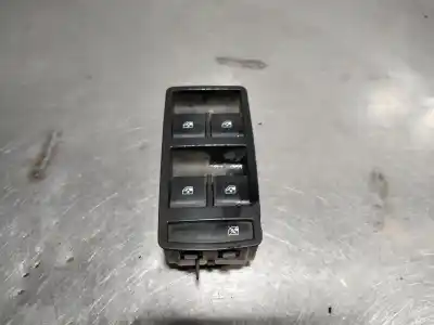 Peça sobressalente para automóvel em segunda mão botão / interruptor elevador vidro dianteiro esquerdo por opel insignia berlina sport referências oem iam 13305011
