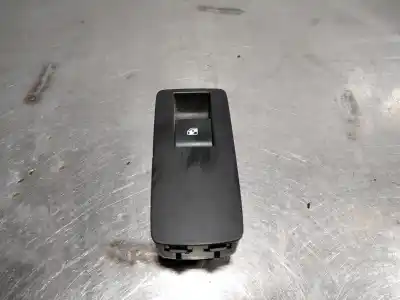 Peça sobressalente para automóvel em segunda mão botão / interruptor elevador vidro traseiro direito por opel insignia berlina sport referências oem iam 13301888