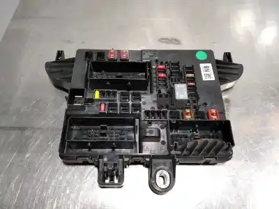 Peça sobressalente para automóvel em segunda mão módulo eletrônico por opel insignia berlina sport referências oem iam 13277318