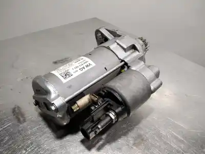 Peça sobressalente para automóvel em segunda mão motor de arranque por seat leon (5f1) reference referências oem iam 0001179530  