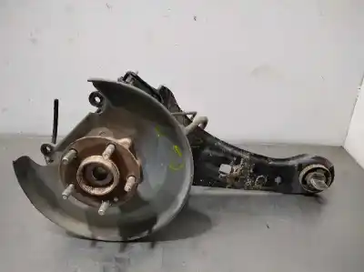 Second-hand car spare part rear right knuckle for mitsubishi outlander (gf0) kaiteki 4wd oem iam references 