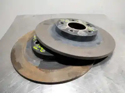 Second-hand car spare part rear disc brake for mitsubishi outlander (gf0) kaiteki 4wd oem iam references 4615a125