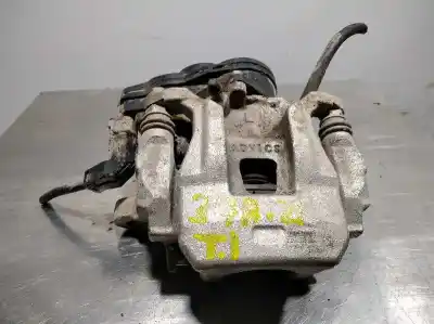 Second-hand car spare part rear left brake caliper for mitsubishi outlander (gf0) kaiteki 4wd oem iam references 4605b799