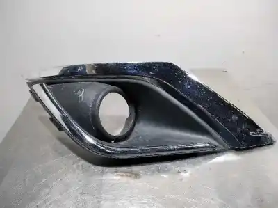 Second-hand car spare part left bumper grille for mitsubishi outlander (gf0) kaiteki 4wd oem iam references 