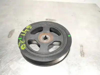 Piesă de schimb auto la mâna a doua fulie vibrochen pentru kia sportage drive 4x2 referințe oem iam 231242b000