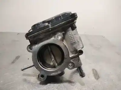 Piesă de schimb auto la mâna a doua clapeta acceleratie pentru kia sportage drive 4x2 referințe oem iam 351002b300